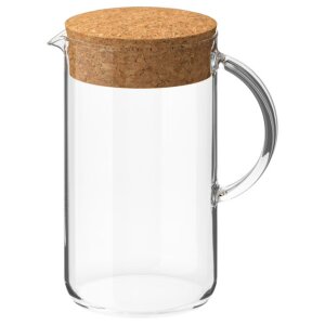 Džbán rovný 1,5l